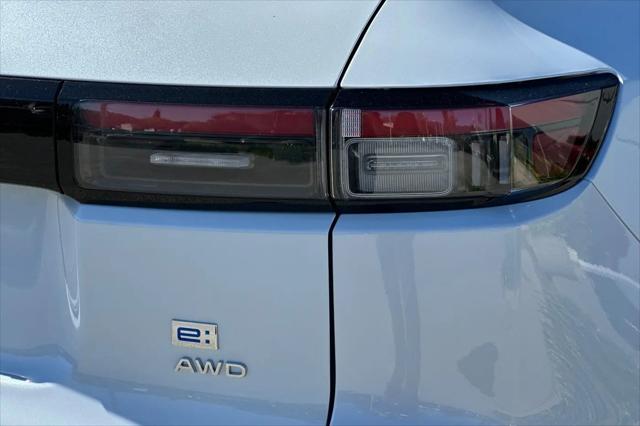 2026 Honda Prologue Touring