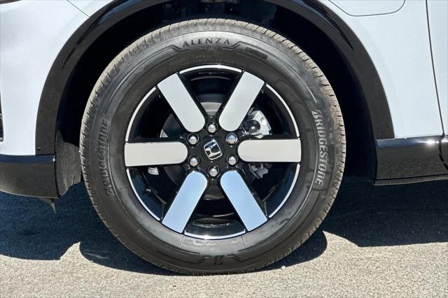 2026 Honda Prologue Touring