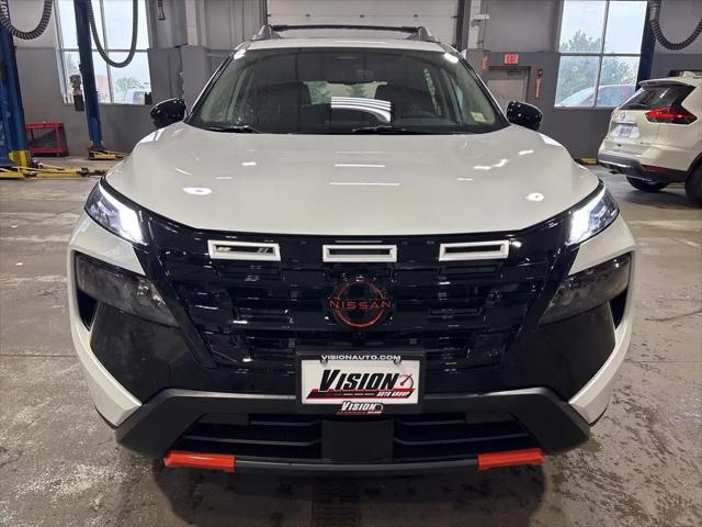 2026 Nissan Rogue Rock Creek for sale in Greece, NY
