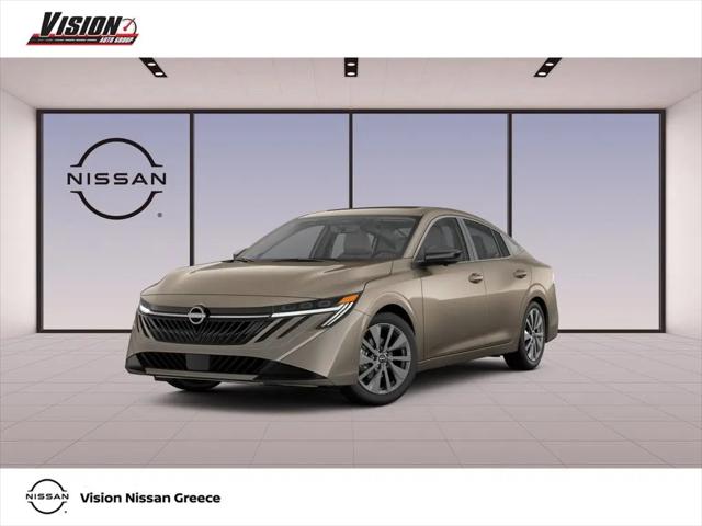 2026 Nissan Sentra SL for sale in Greece, NY