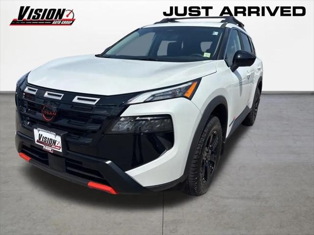 2026 Nissan Rogue Rock Creek for sale in Greece, NY