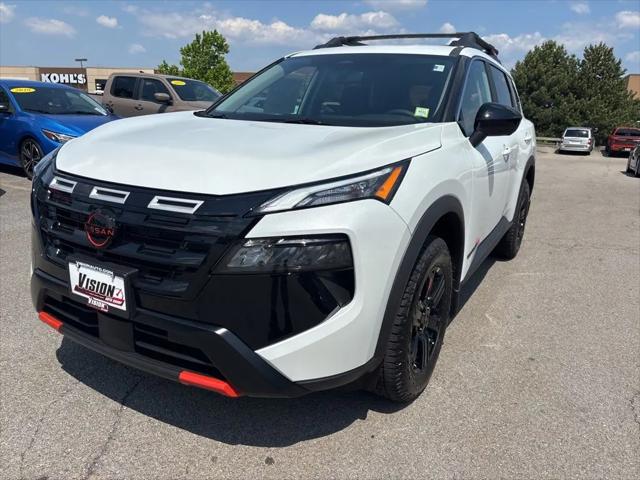 2026 Nissan Rogue Rock Creek for sale in Greece, NY