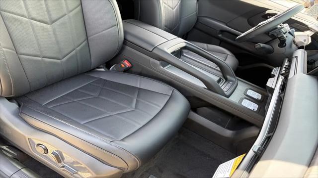 2027 Kia Telluride X-Line SX-Prestige