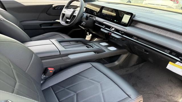 2027 Kia Telluride X-Line SX-Prestige