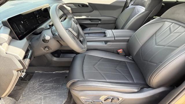 2027 Kia Telluride X-Line SX-Prestige