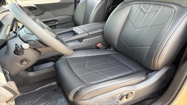 2027 Kia Telluride X-Line SX-Prestige