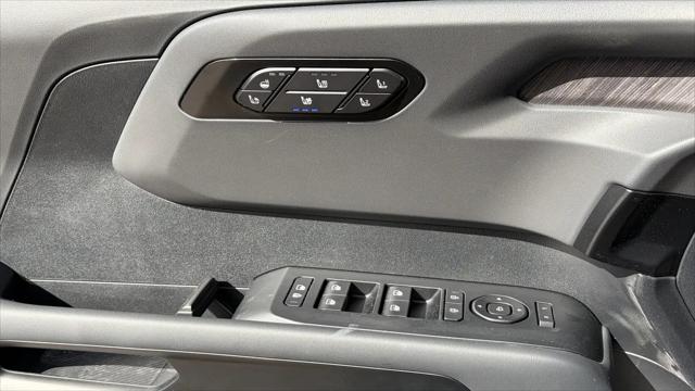 2027 Kia Telluride X-Line SX-Prestige