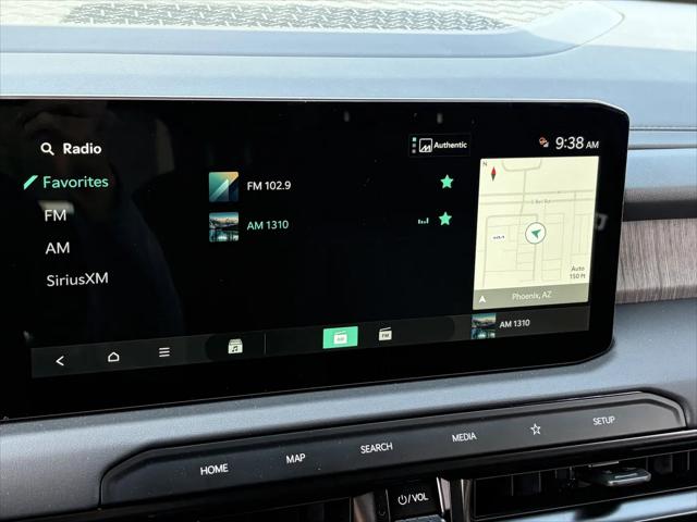 2027 Kia Telluride X-Line SX-Prestige