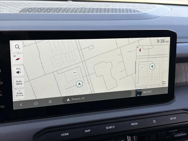 2027 Kia Telluride X-Line SX-Prestige