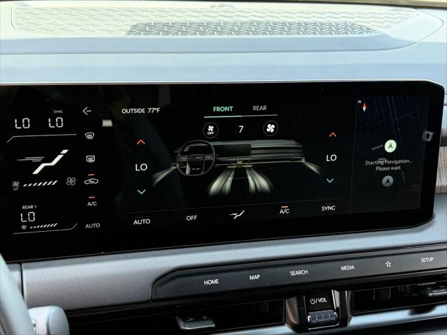 2027 Kia Telluride X-Line SX-Prestige