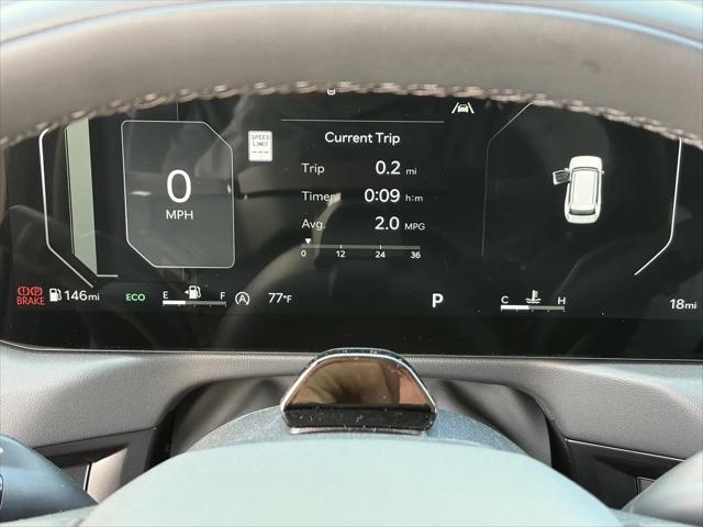 2027 Kia Telluride X-Line SX-Prestige