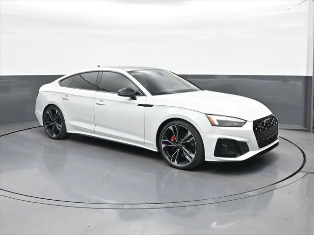 2023 Audi S5 Sportback Premium Plus TFSI quattro Tiptronic for sale in Monroe, NC
