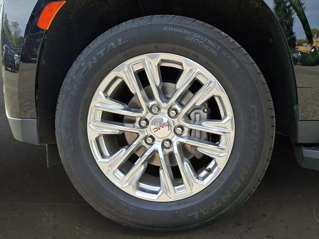 2021 GMC Yukon 4WD SLT