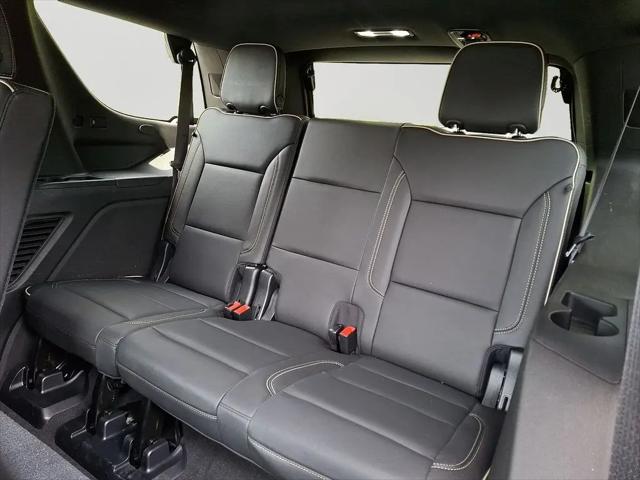 2021 GMC Yukon 4WD SLT