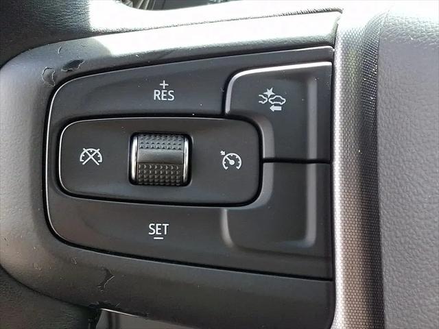 2021 GMC Yukon 4WD SLT