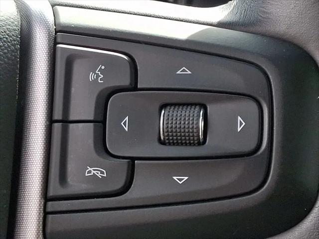 2021 GMC Yukon 4WD SLT