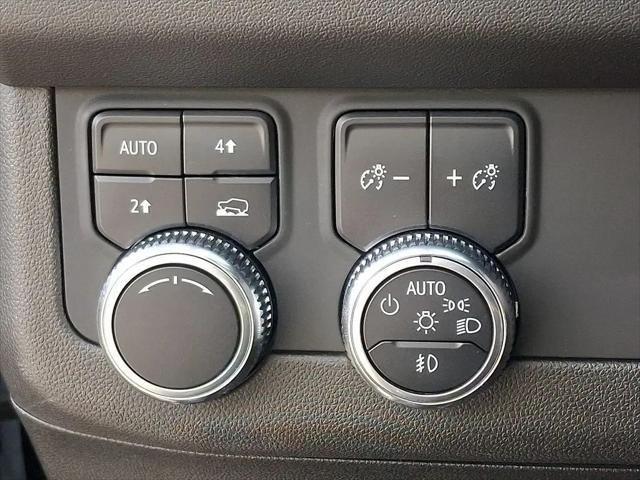 2021 GMC Yukon 4WD SLT