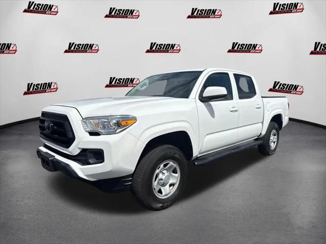 2020 Toyota Tacoma SR V6 for sale in East Rochester, NY