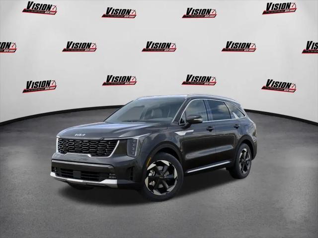 2026 Kia Sorento Hybrid EX for sale in East Rochester, NY