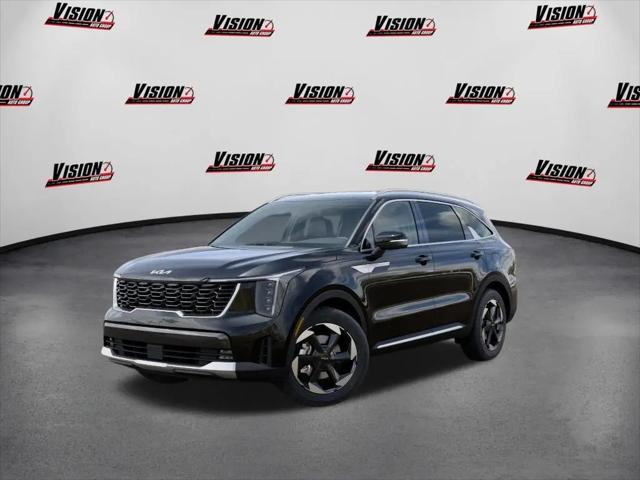 2026 Kia Sorento Hybrid EX for sale in East Rochester, NY