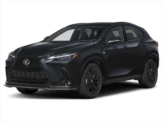 2026 Lexus NX Luxury for sale in Omaha, NE