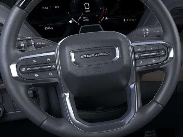 2026 GMC Yukon 4WD Denali Ultimate