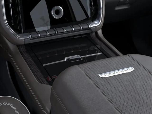 2026 GMC Yukon 4WD Denali Ultimate