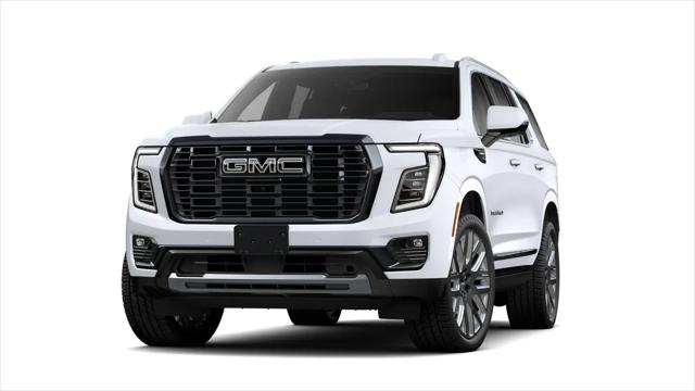 2026 GMC Yukon 4WD Denali Ultimate