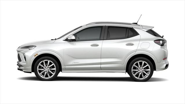 2026 Buick Encore GX Avenir FWD