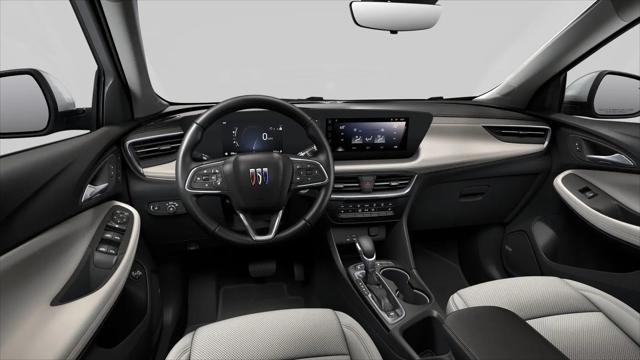 2026 Buick Encore GX Avenir FWD