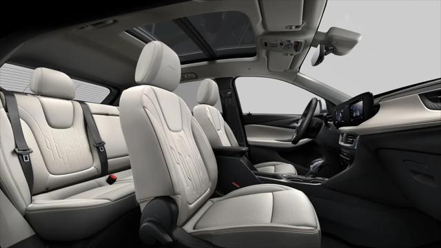 2026 Buick Encore GX Avenir FWD
