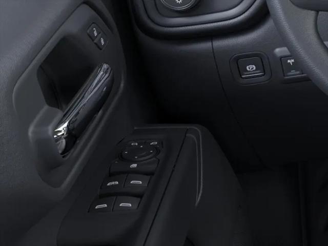 2026 GMC Sierra 3500HD Pro