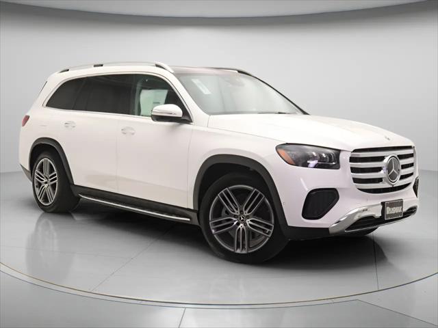 2026 Mercedes-Benz GLS GLS 450 4MATIC for sale in Arcadia, CA