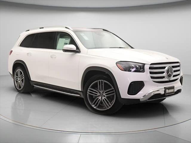 2026 Mercedes-Benz GLS GLS 450 4MATIC for sale in Arcadia, CA