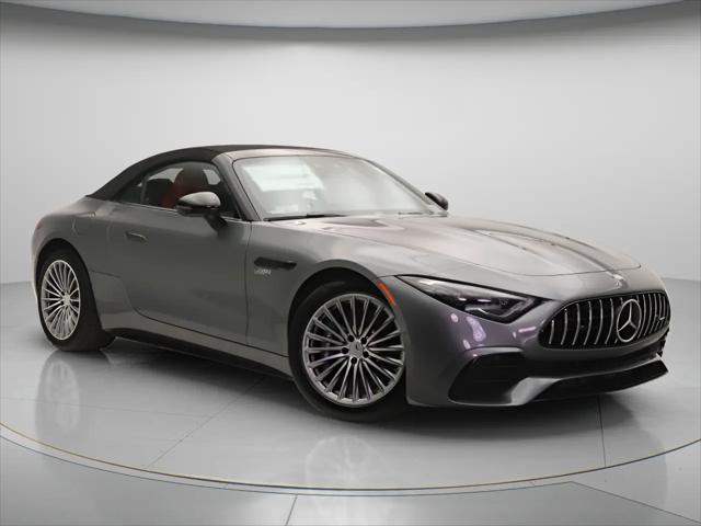 2026 Mercedes-Benz SL AMG SL 43 for sale in Arcadia, CA