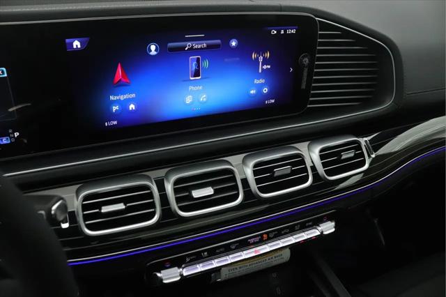 2026 Mercedes-Benz AMG GLE 53 4MATIC+