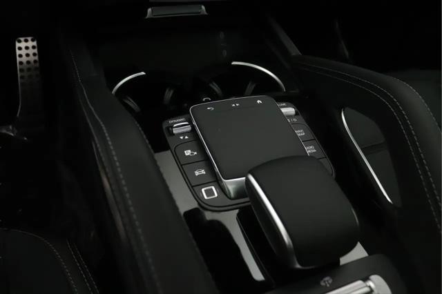 2026 Mercedes-Benz AMG GLE 53 4MATIC+