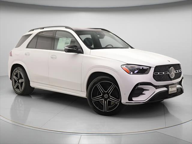2026 Mercedes-Benz GLE GLE 450 4MATIC for sale in Arcadia, CA