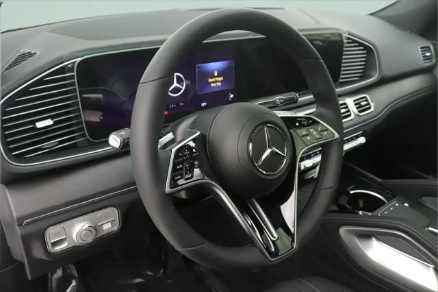 2026 Mercedes-Benz GLE GLE 450 4MATIC