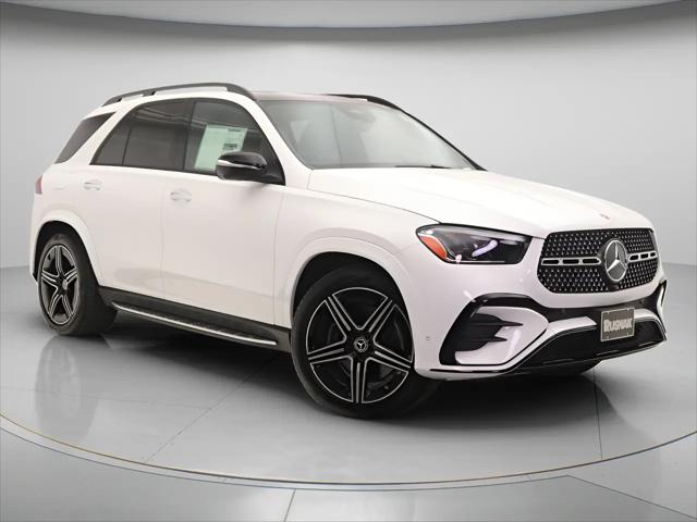 2026 Mercedes-Benz GLE GLE 450 4MATIC for sale in Arcadia, CA
