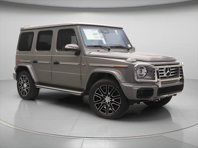 2026 Mercedes-Benz G 550 G 550 for sale in Arcadia, CA