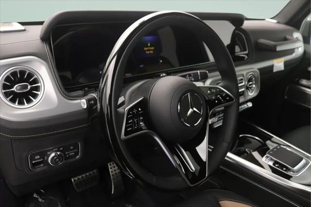 2026 Mercedes-Benz G 550 G 550