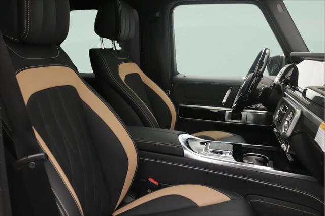 2026 Mercedes-Benz G 550 G 550