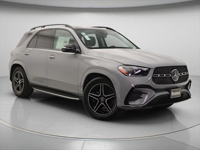 2026 Mercedes-Benz GLE GLE 450 4MATIC for sale in Arcadia, CA