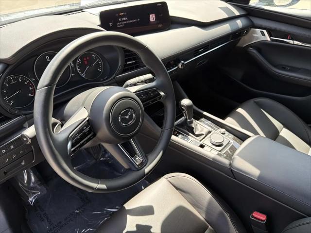 2025 Mazda Mazda3 2.5 Turbo Premium Plus