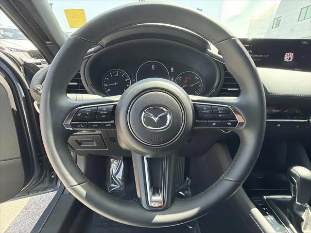 2025 Mazda Mazda3 2.5 Turbo Premium Plus