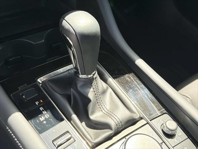 2025 Mazda Mazda3 2.5 Turbo Premium Plus