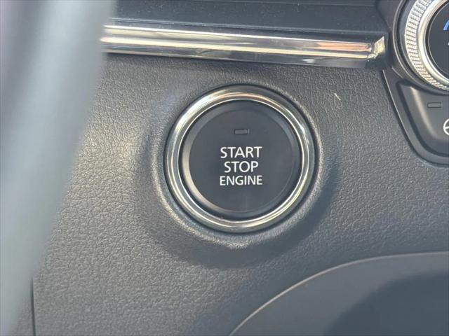 2025 Mazda Mazda3 2.5 Turbo Premium Plus