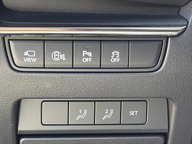 2025 Mazda Mazda3 2.5 Turbo Premium Plus