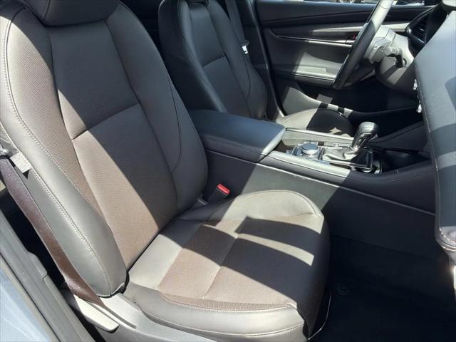2025 Mazda Mazda3 2.5 Turbo Premium Plus